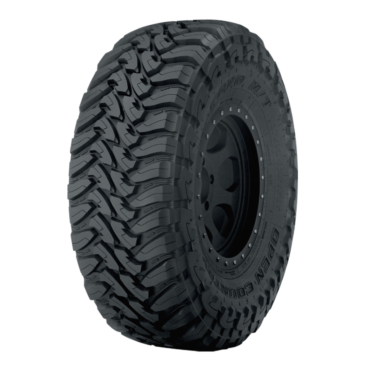 285/75/R16 TOYO OPEN COUNTRY MT 116P (4X4 / SUV