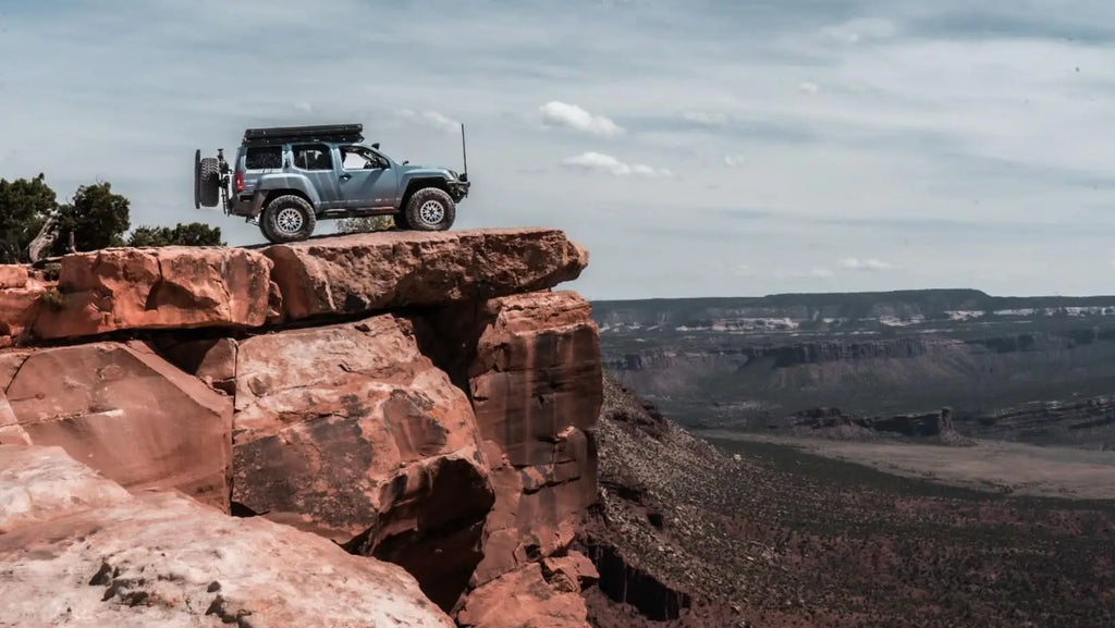 All Terrain Industries (ATI): The Hybrid Beadlock Wheel Built for Seri ...
