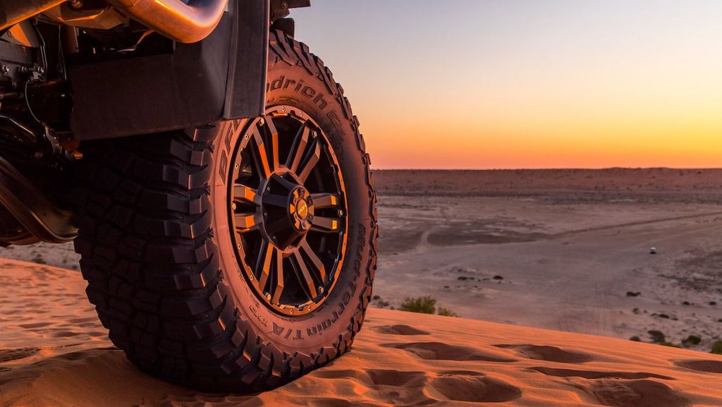 Best Aftermarket Wheels for 4x4s & Off-Roading in Australia – Bud's Tyres