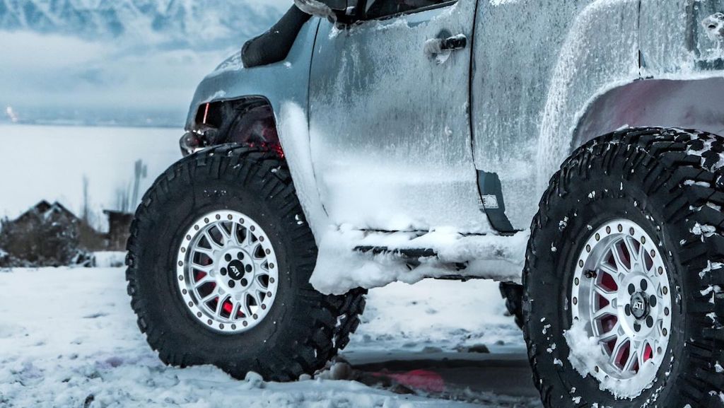 Brand Spotlight: All Terrain Industries (ATI) Wheels – Bud's Tyres