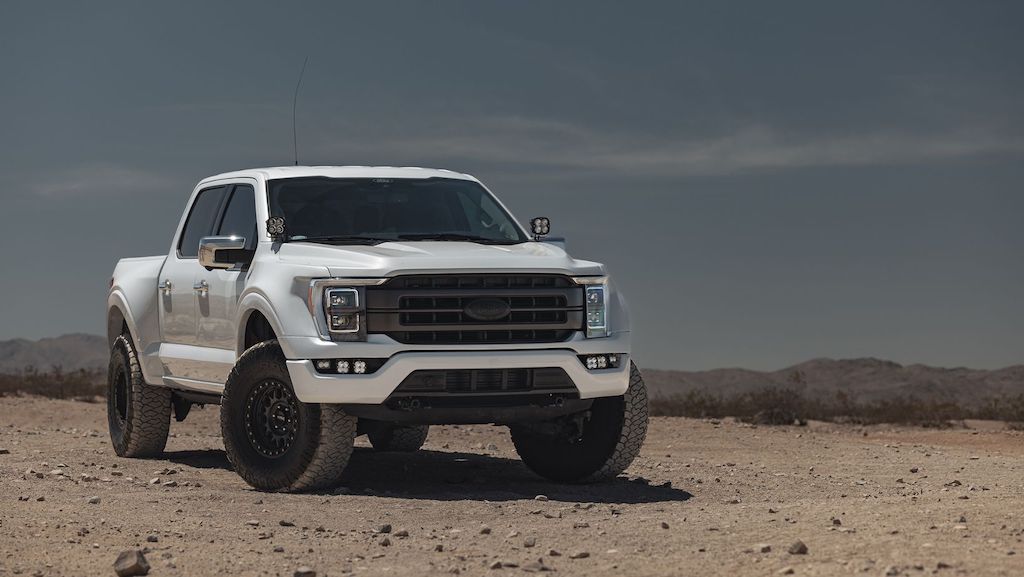 Brand Spotlight: KMC Wheels