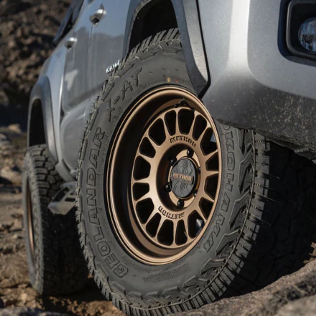 Alloy or Steel Rims? Which One is Right for You?