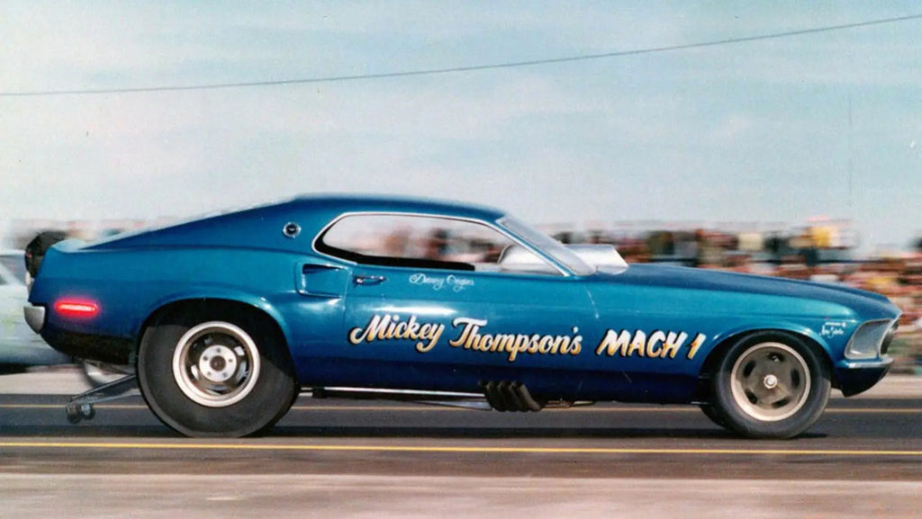Mickey Thompson Tyres Now Available at Bud’s Tyres – Bud's Tyres
