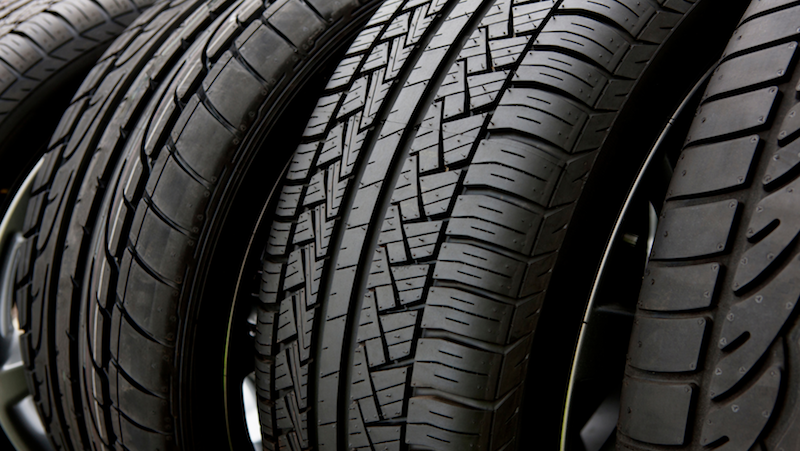 Tyre Care and Maintenance