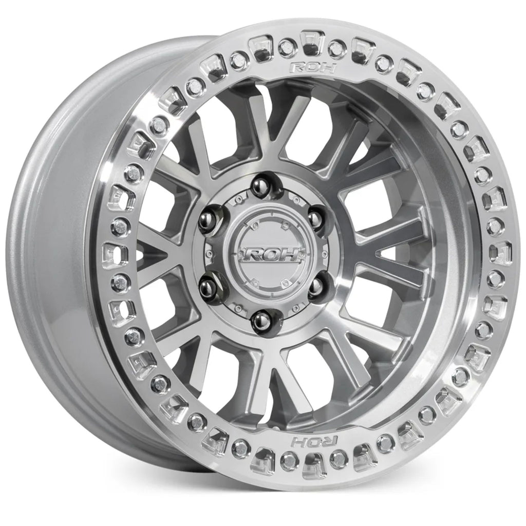 Roshi Rims ROH Wheels |Rims Gold Coast | Bud Tyres – Bud's Tyres