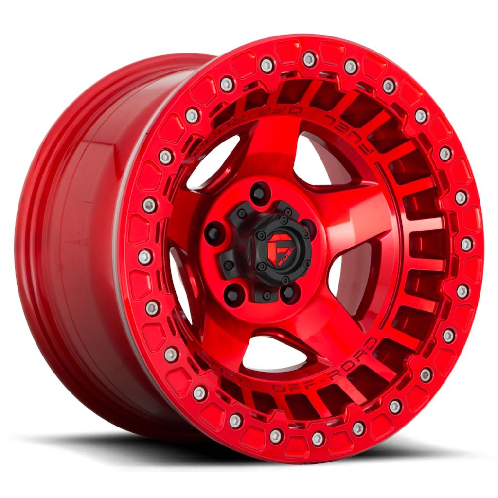 Beadlocks Rims and Wheels Online | Bud's Tyres | Gold Coast