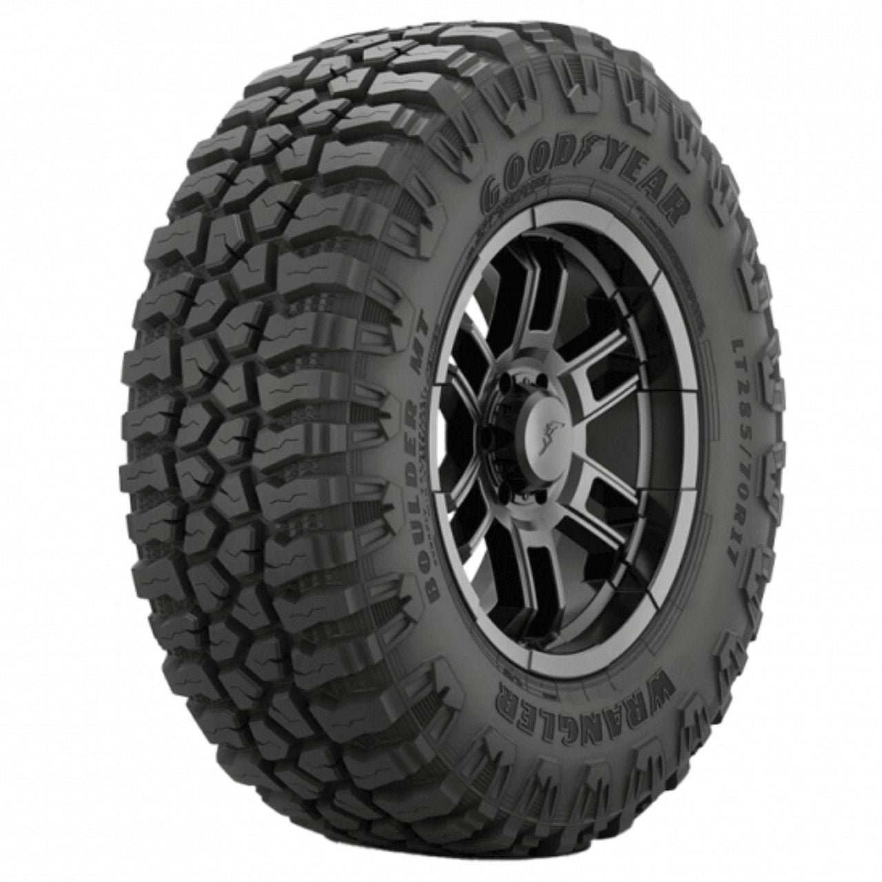 Goodyear Wrangler Boulder MT – Bud's Tyres
