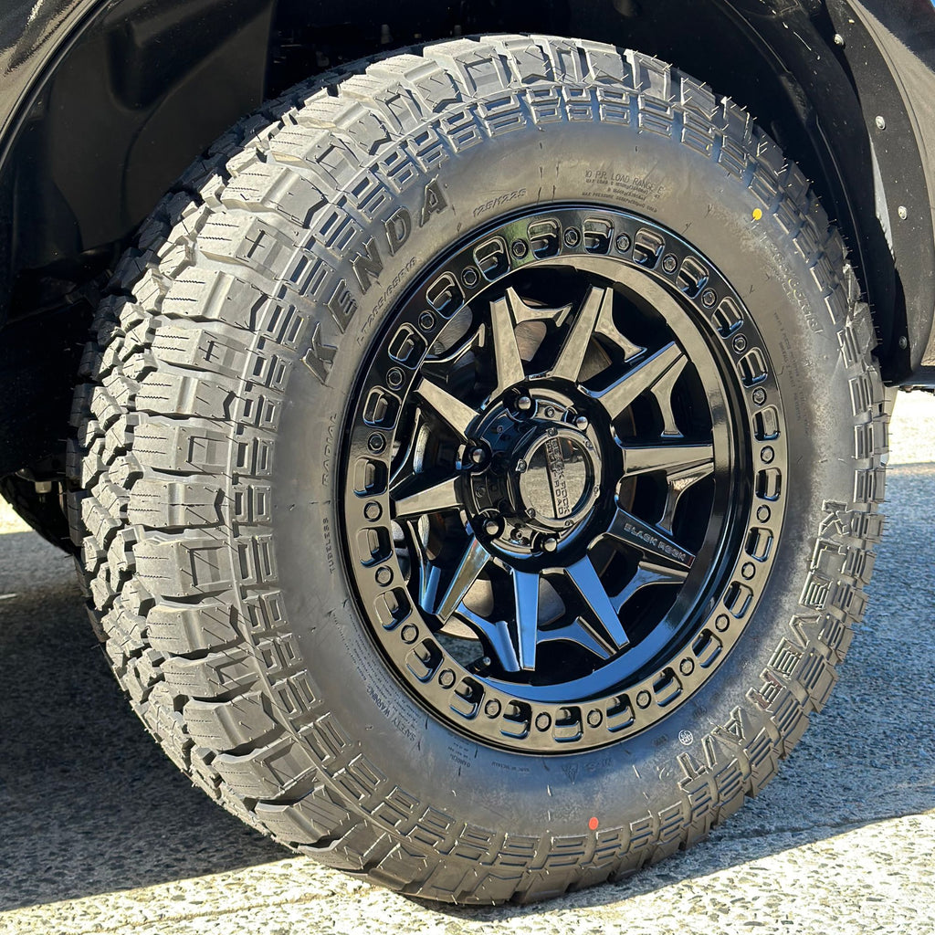 KENDA KLEVER AT2 KR628 – Bud's Tyres – Bud's Tyres