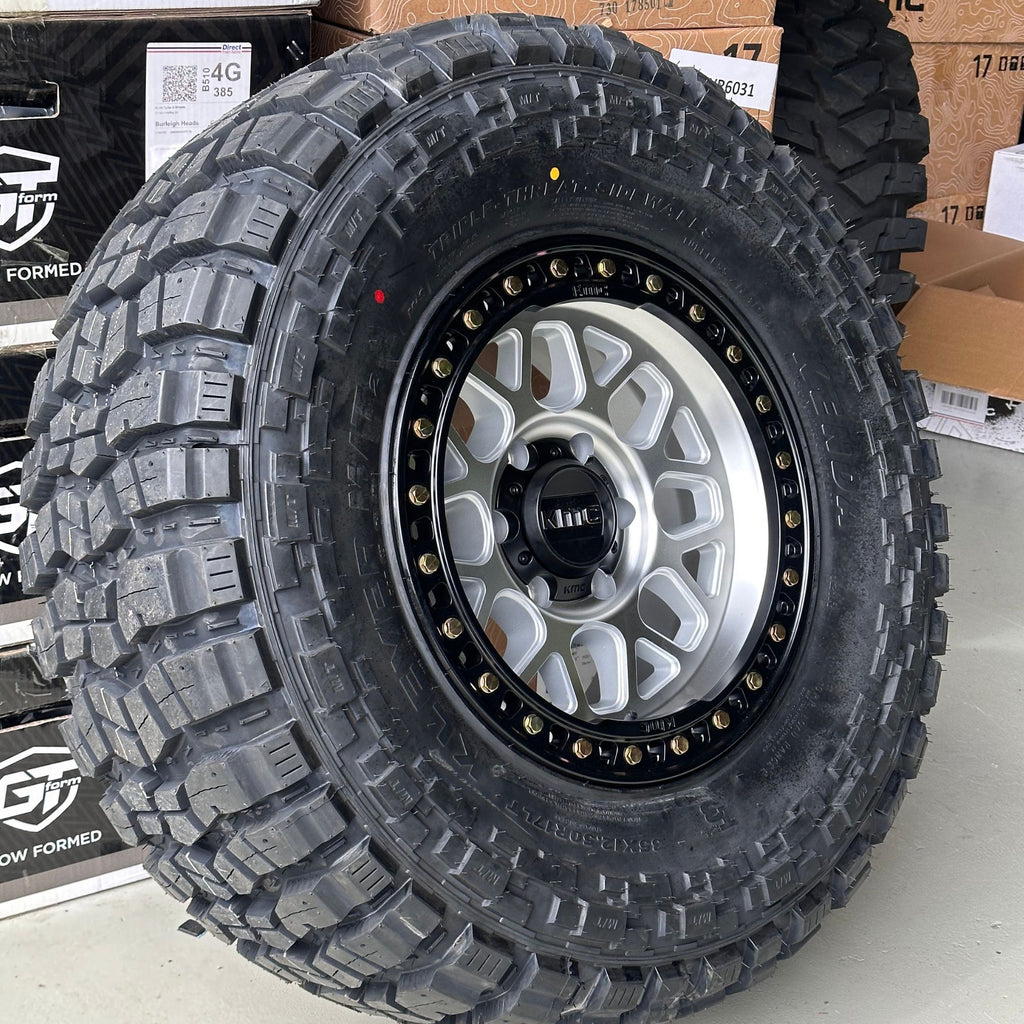 KENDA KLEVER MT2 KR629 – Bud's Tyres – Bud's Tyres