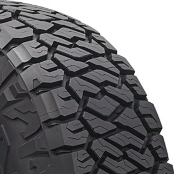 MAXXIS RAZR AT811 – Bud's Tyres – Bud's Tyres - Main Image
