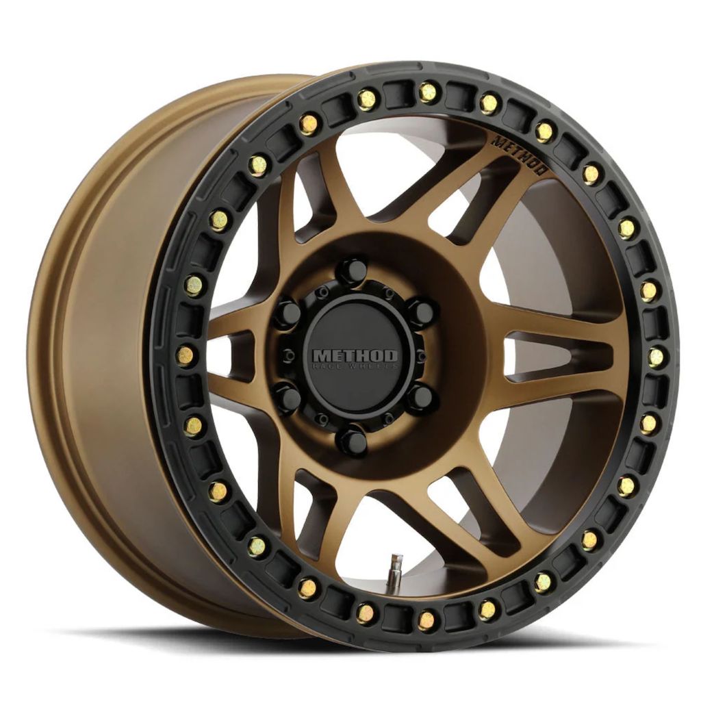 Method Race Wheels – Bud's Tyres