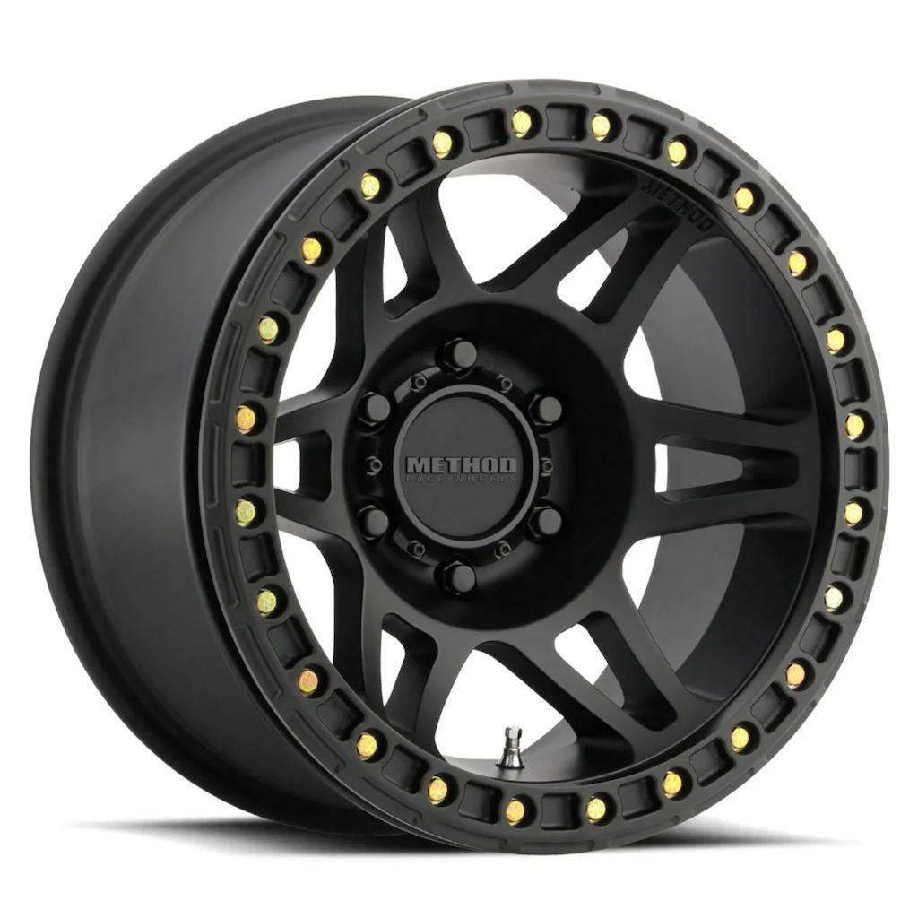 Method Buggy Rims Method Race Wheels – Bud's Tyres