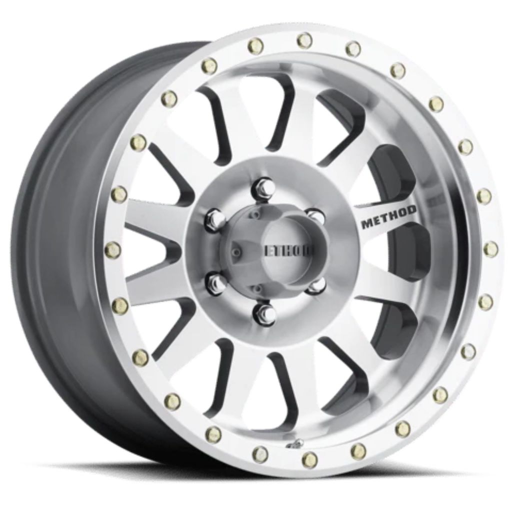 Method Race Wheels – Bud's Tyres