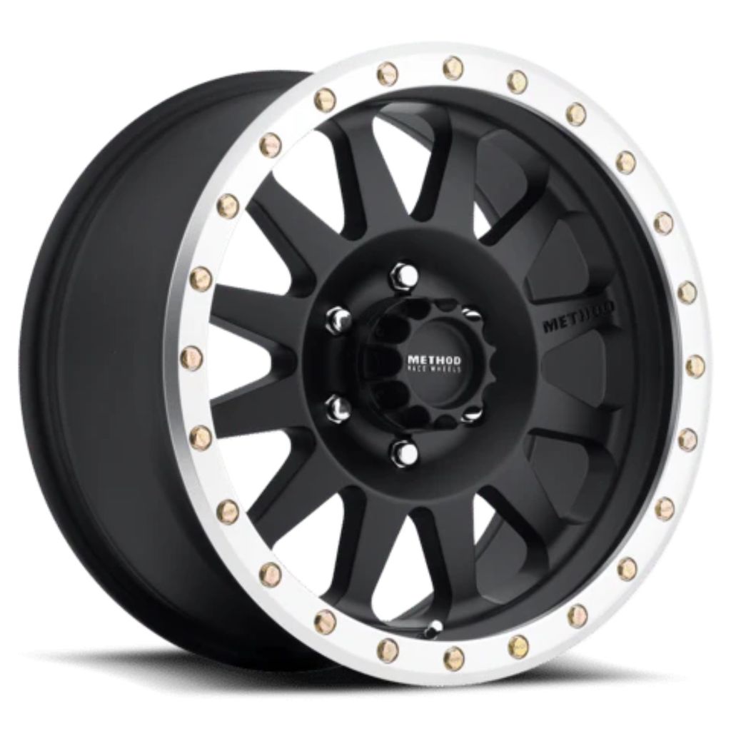 Method Race Wheels – Bud's Tyres