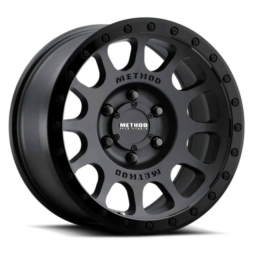 Method 305 NV Double Black – Bud's Tyres