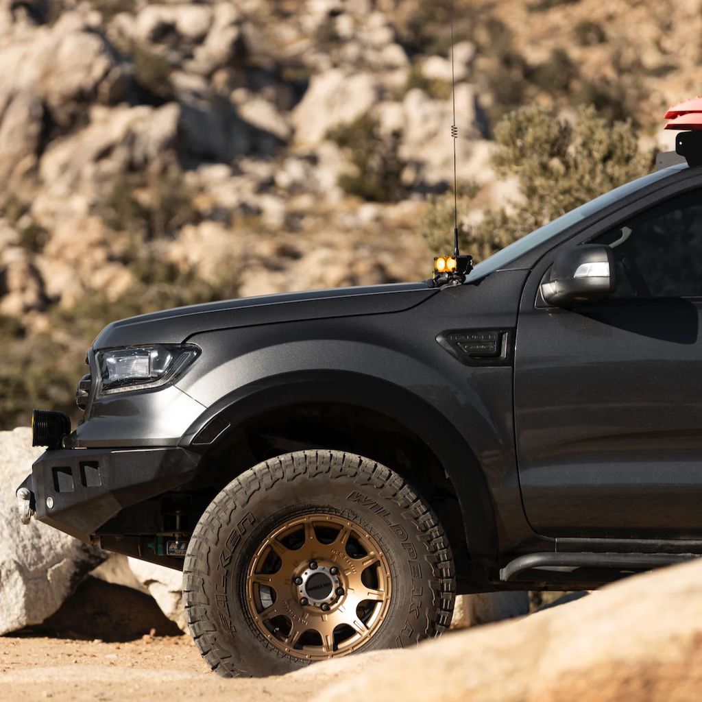 Method 308 Roost Bronze – Bud's Tyres