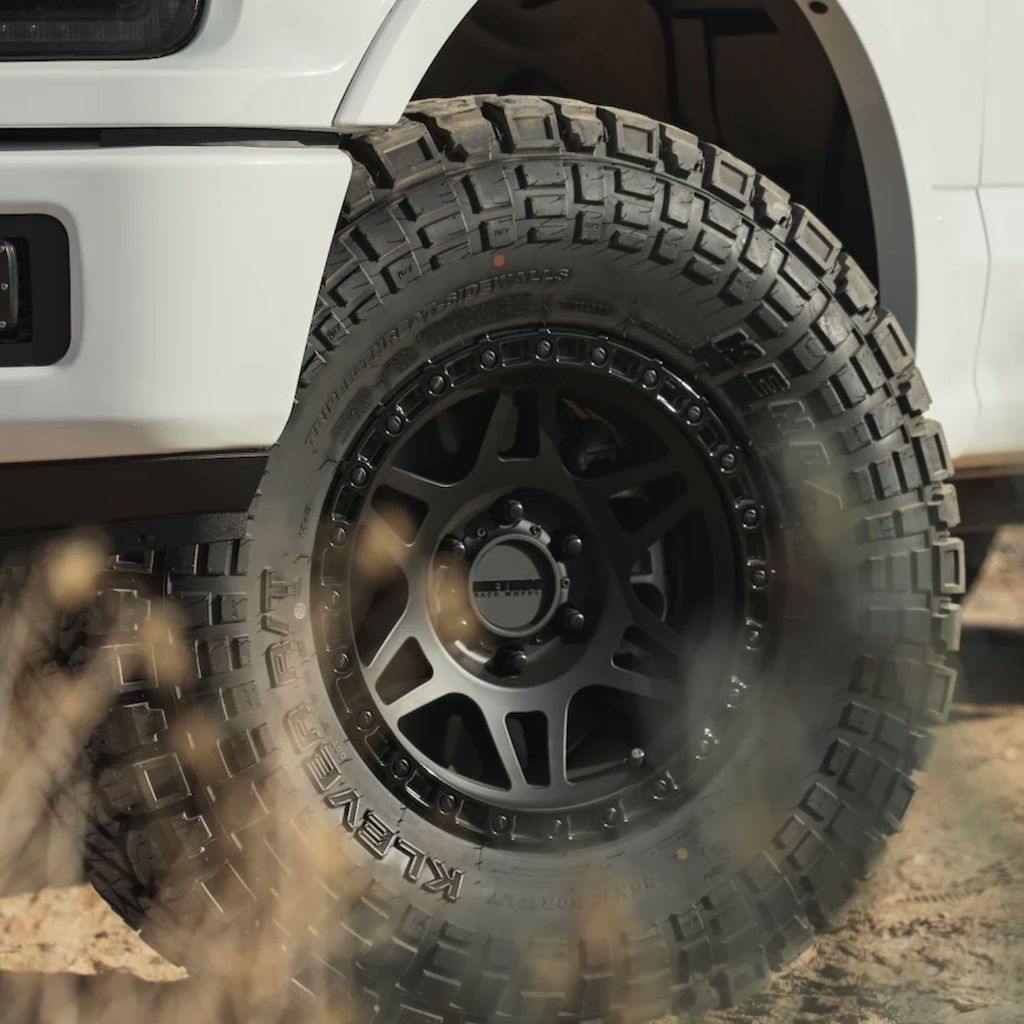 Method 312 Raptor Method 312 Double Black – Bud's Tyres