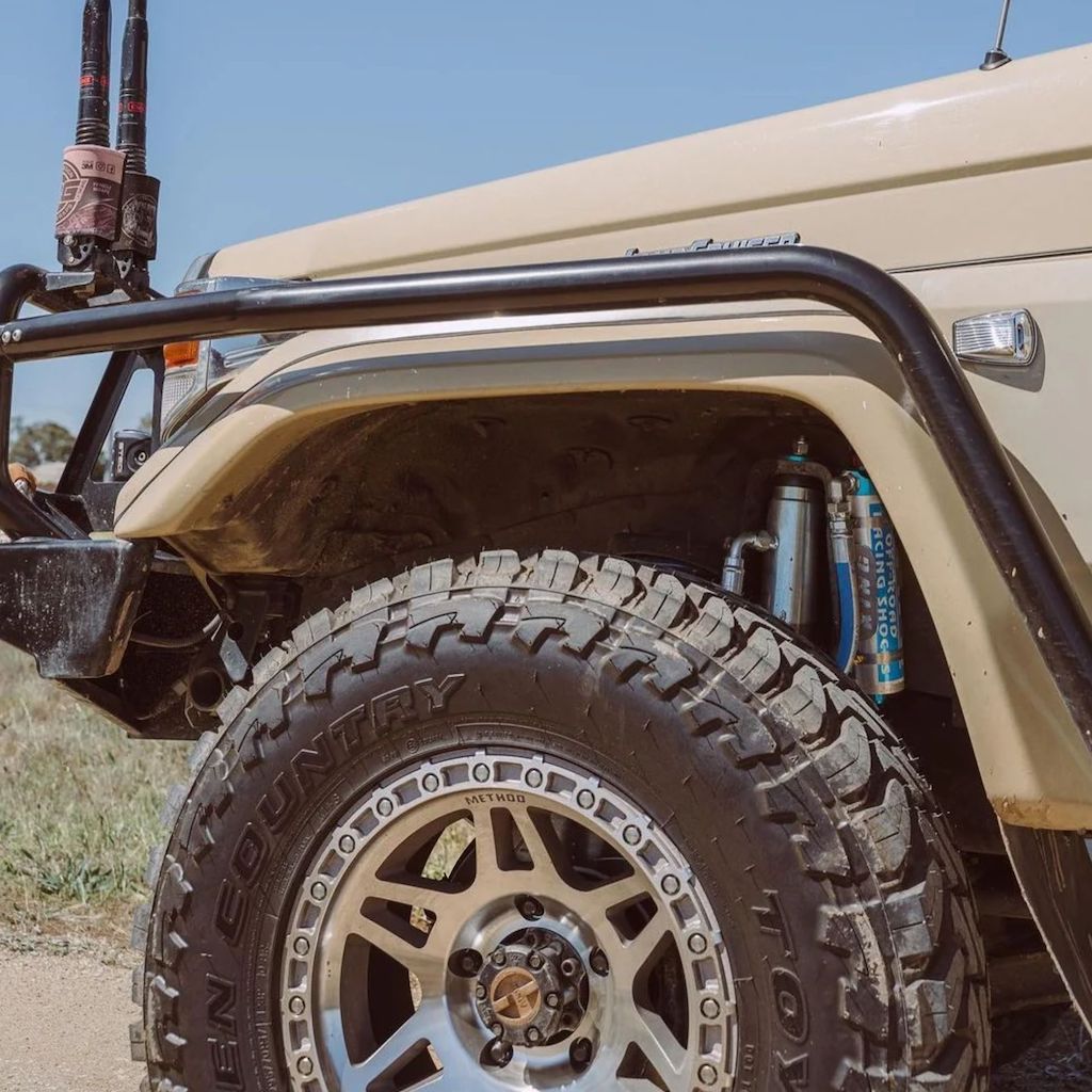 Method 312 Raptor Method 312 Machined – Bud's Tyres