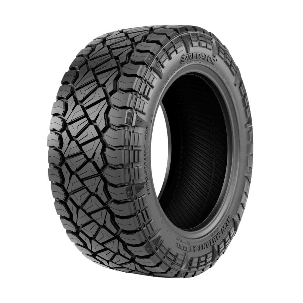 Predator Mutant RT Trail – Bud's Tyres