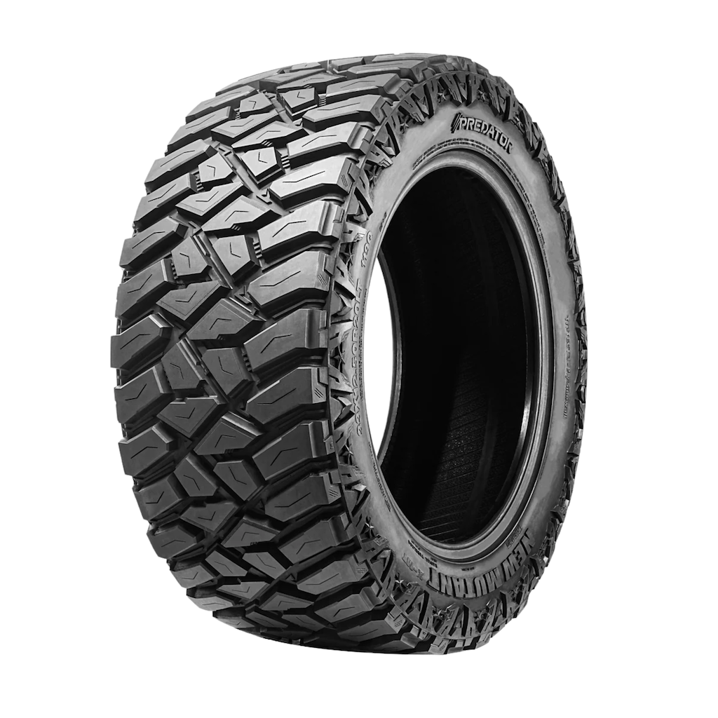 Predator Mutant X-MT – Bud's Tyres