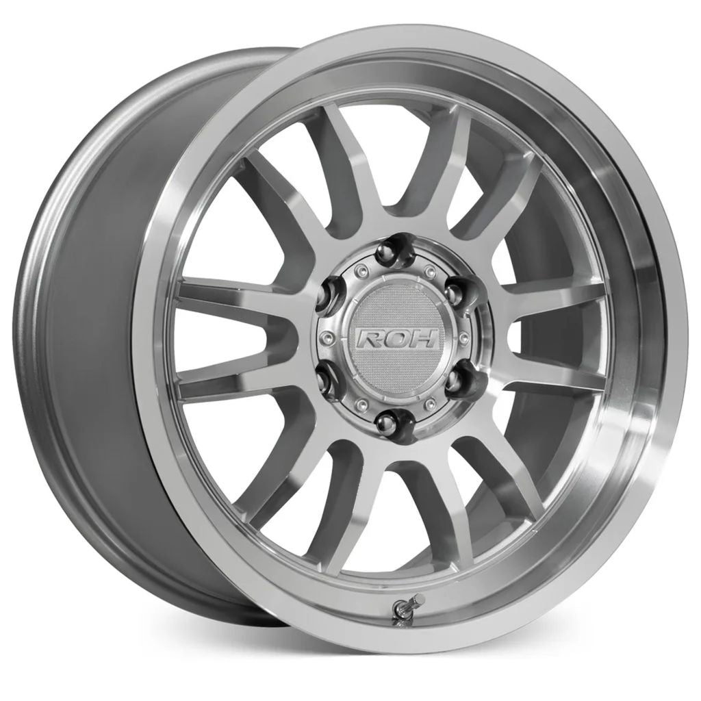 Budd Rims Premium Wheels and Rims | Buy Wheels Online | Bud's Tyres – Bud's Tyres