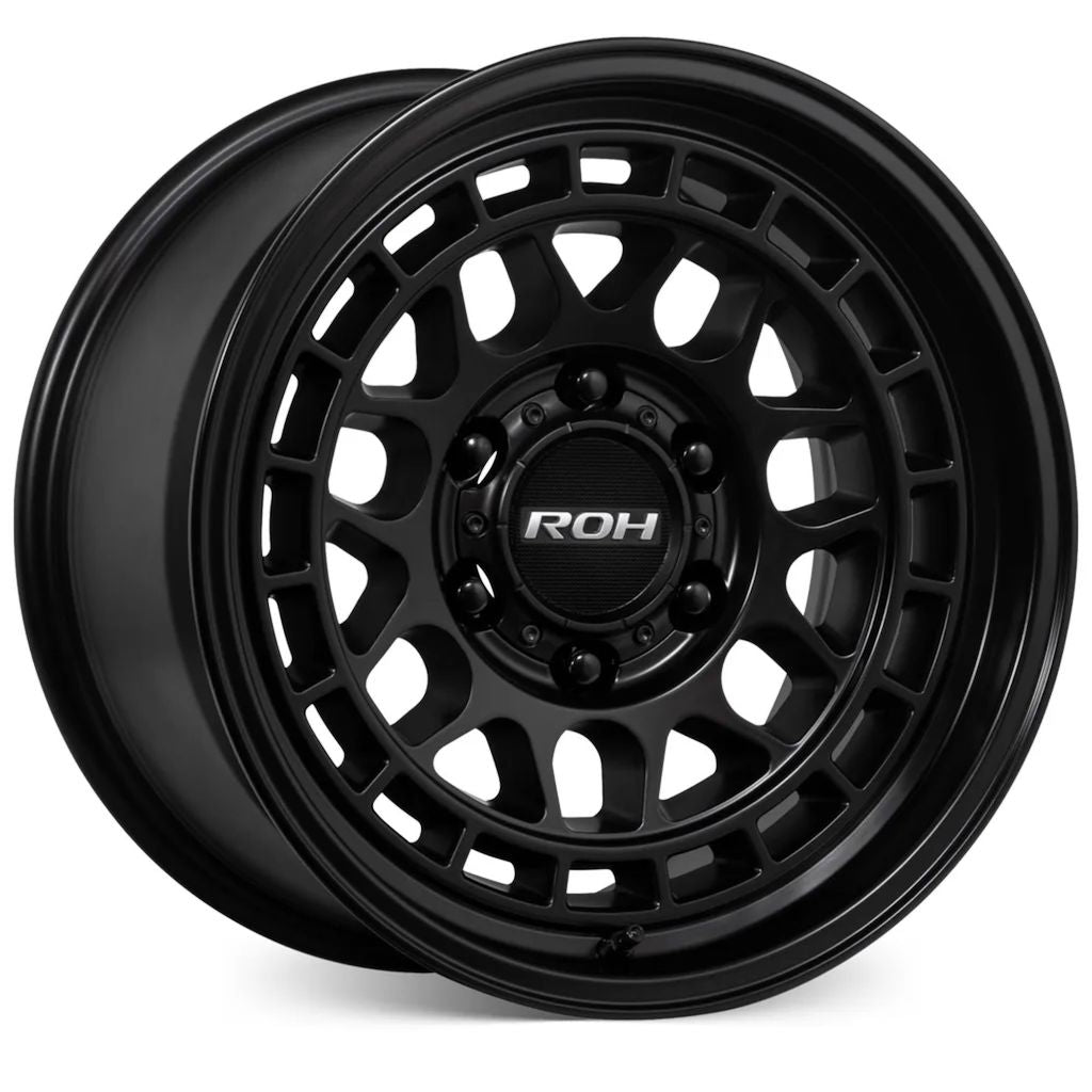 16 Inch Roh Rims ROH Wheels |Rims Gold Coast | Bud Tyres – Bud's Tyres