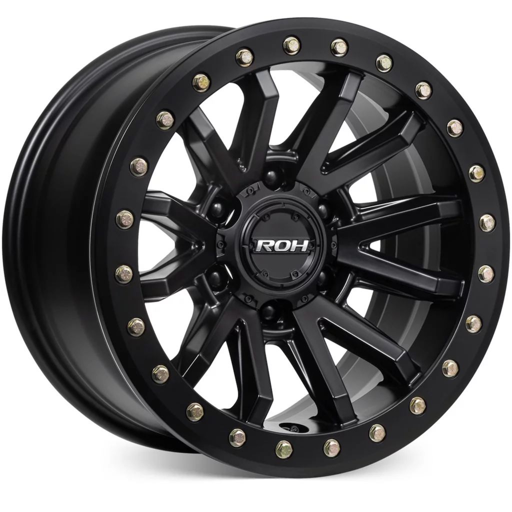Rh Rims ROH Wheels |Rims Gold Coast | Bud Tyres – Bud's Tyres