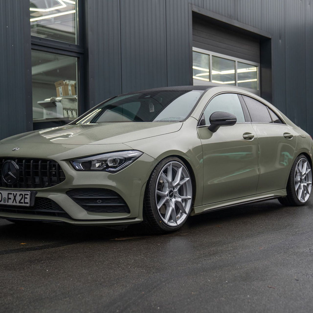 Rotiform KPR RC199 Silver – Bud's Tyres