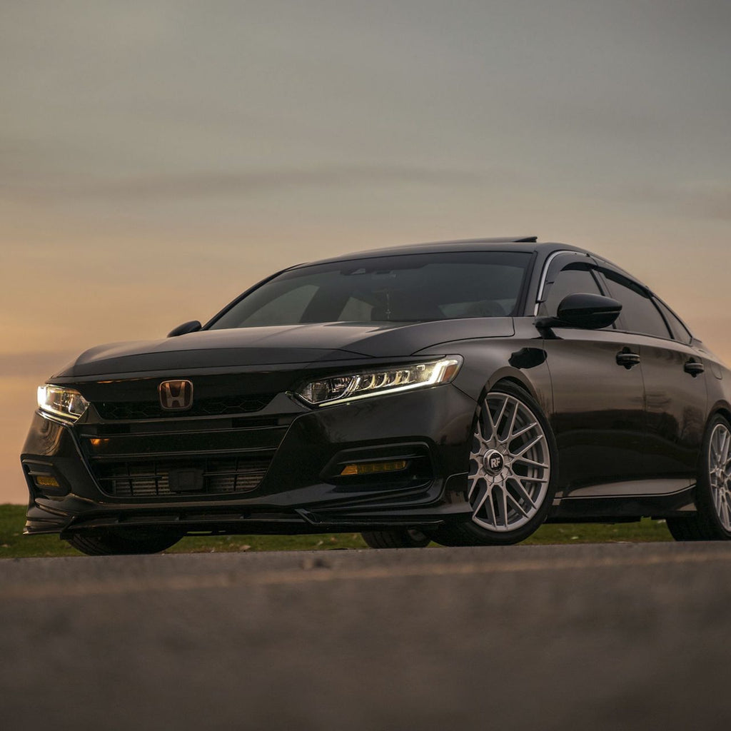 Recovery R141 Rotiform RSE R141 Matte Anthracite – Bud's Tyres