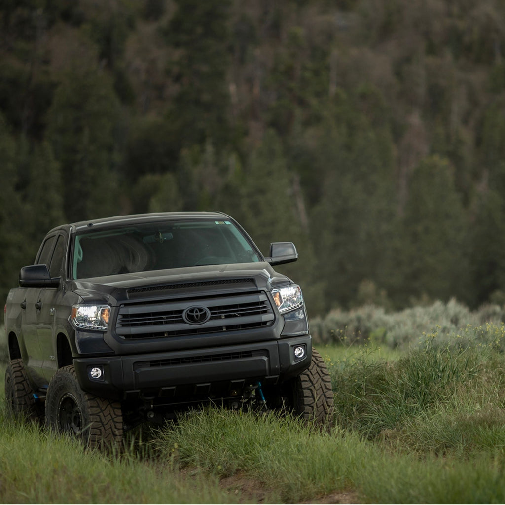 Toyo Open Country R/T - 4WD Hybrid Tyres | Bud's Tyres – Bud's Tyres