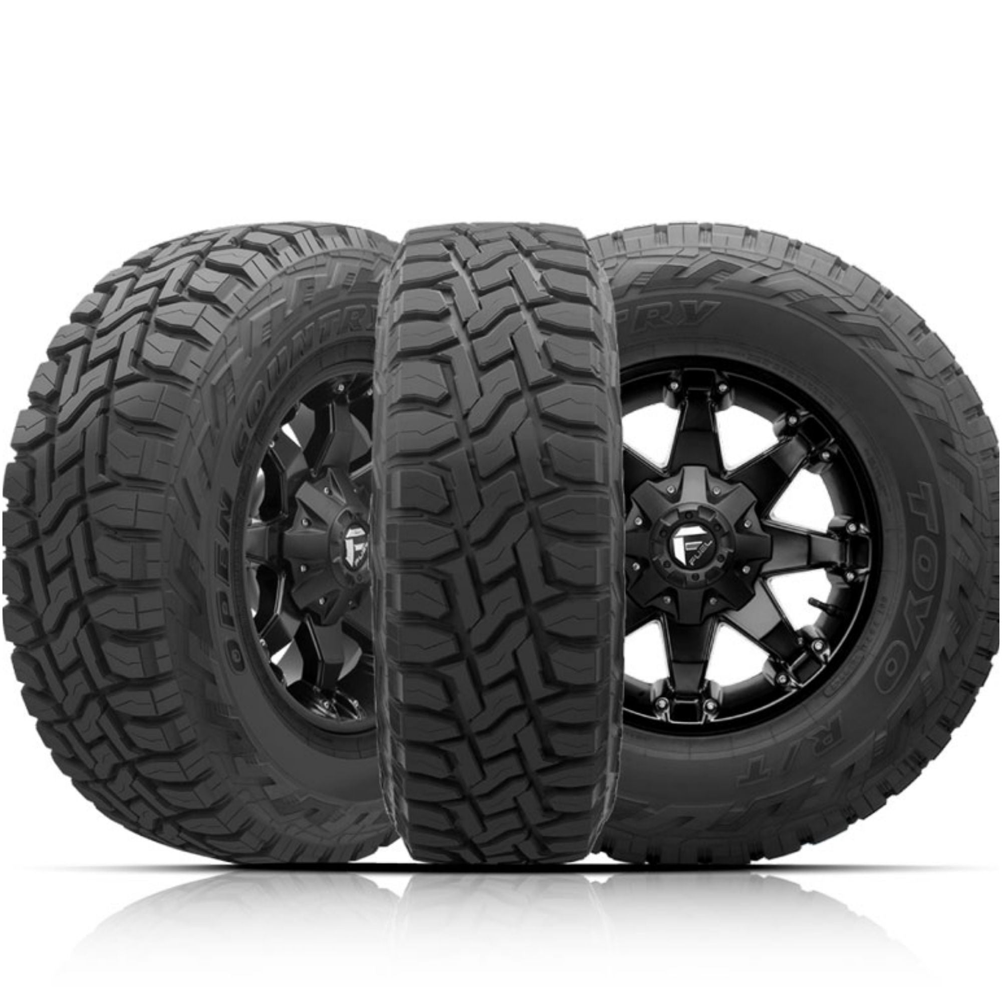 全国最安!!TOYO OPEN COUNTRY R/T トーヨー オープンカントリー R/T 215/70R16 4本SET デリカD5/エクストレイル/ジムニーJB64・74等に⑤ Toyo Tires Open Country R⁄T Trail LT295⁄70R18 E⁄10PLY BSW