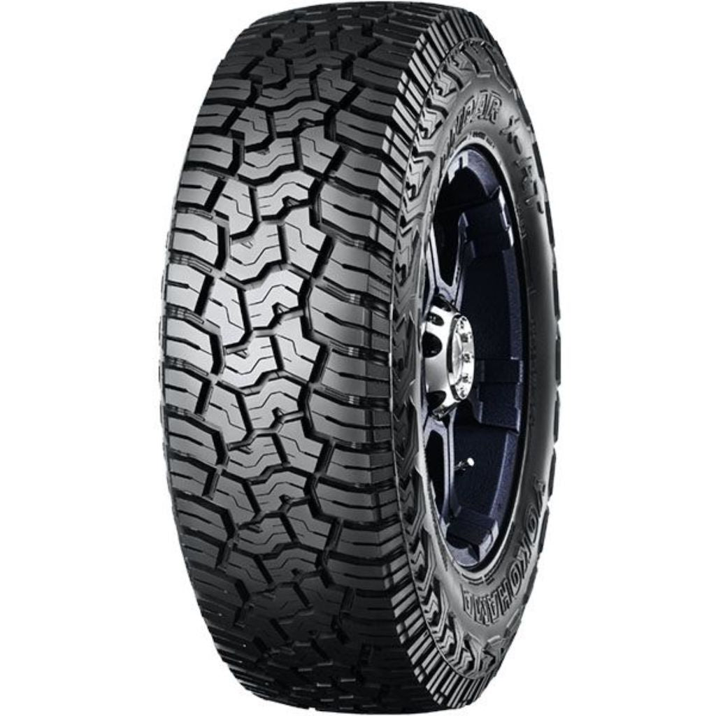 Yokohama Geolandar X AT G016 – Bud's Tyres