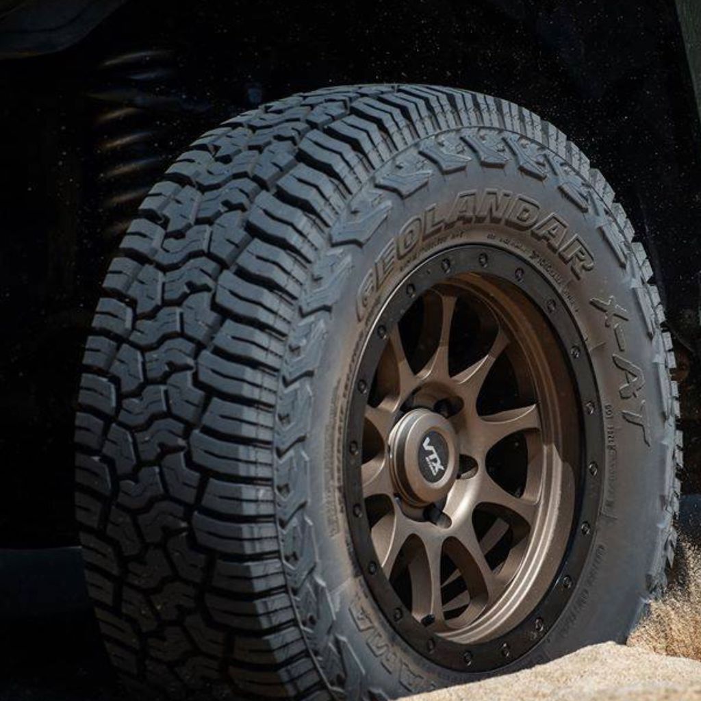 Yokohama Geolandar X AT G016 – Bud's Tyres