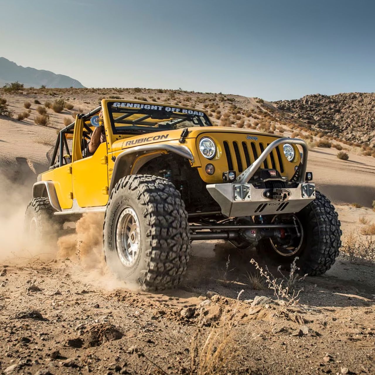 Yokohama Geolandar X MT G005 – Bud's Tyres