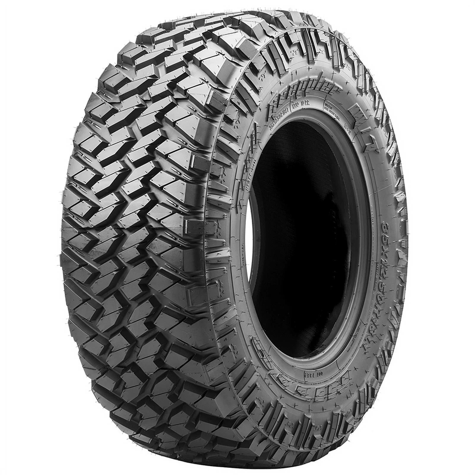 NITTO TRAIL GRAPPLER – Bud's Tyres