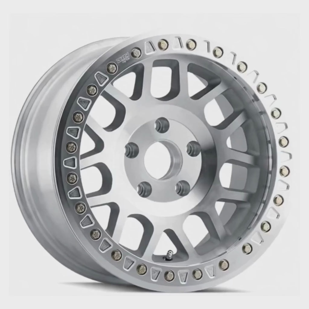 Beadlocks Rims and Wheels Online | Bud's Tyres | Gold Coast